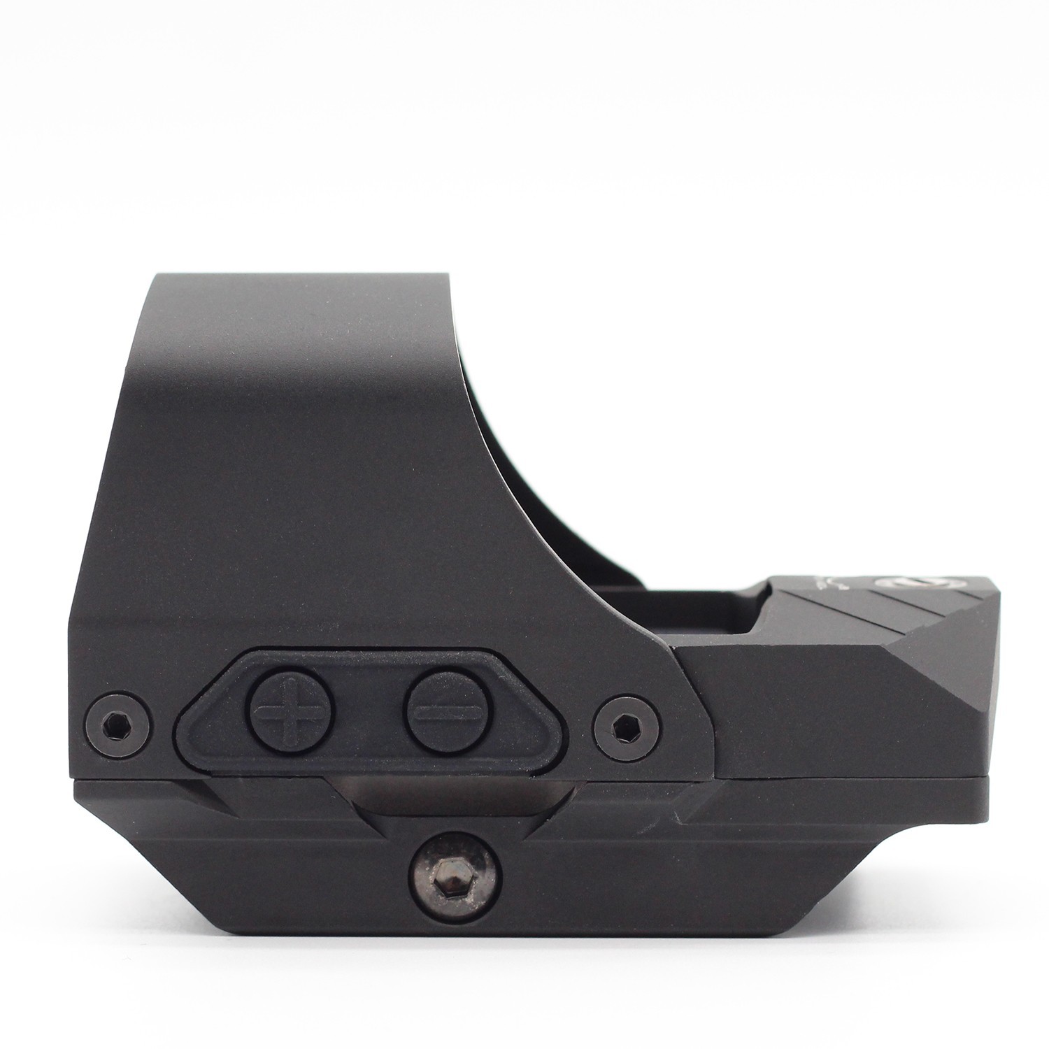 510C Red Dot Reflex Sight 2 MOA Dot/64 MOA Circle Multi-Reticle w/ Solar
