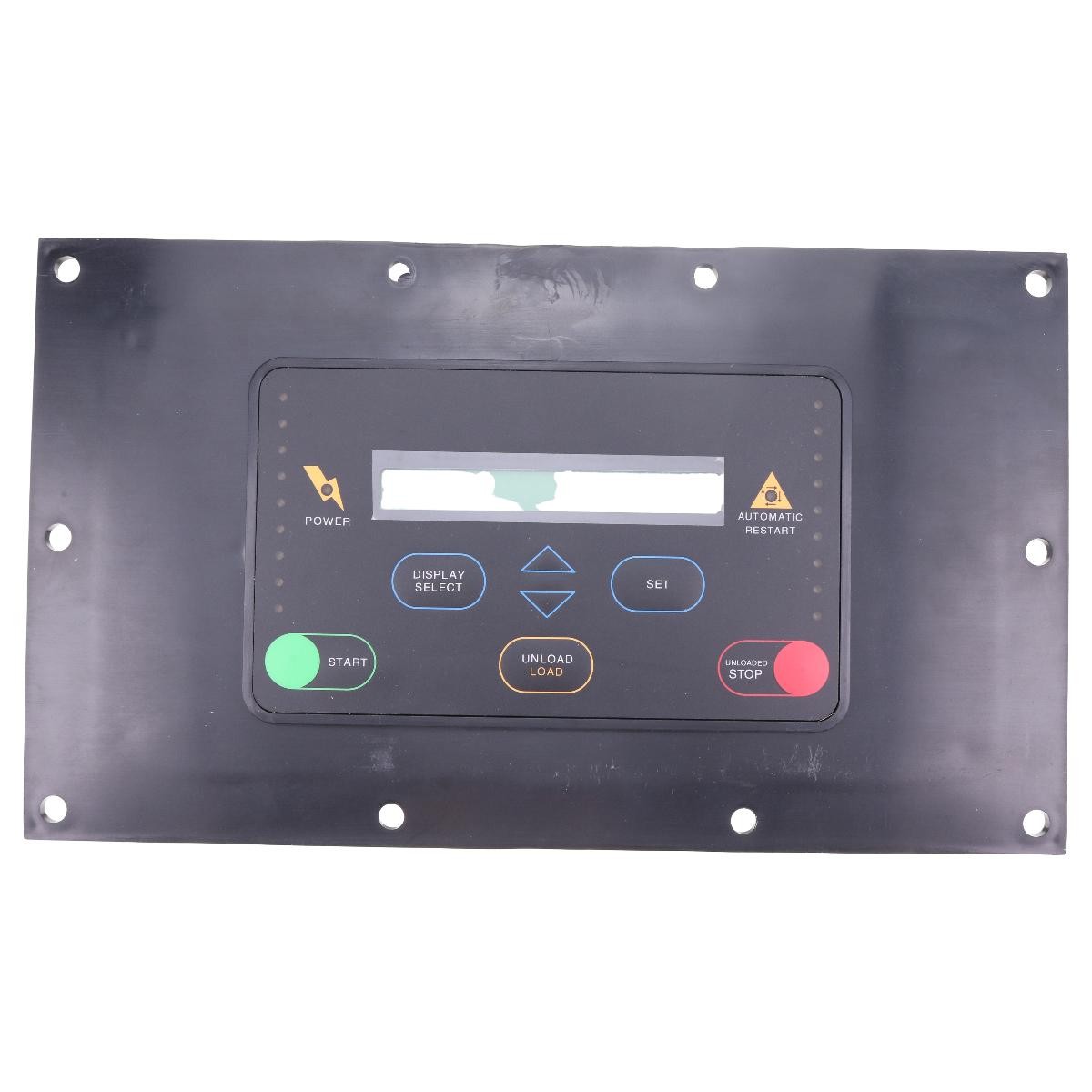 Intellisys Controller 39817655 for Ingersoll Rand SSR 15-100 HP HP30SE XF 75-100