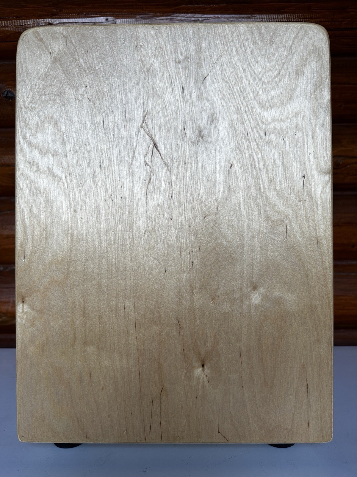 Cajon - Tyde Music