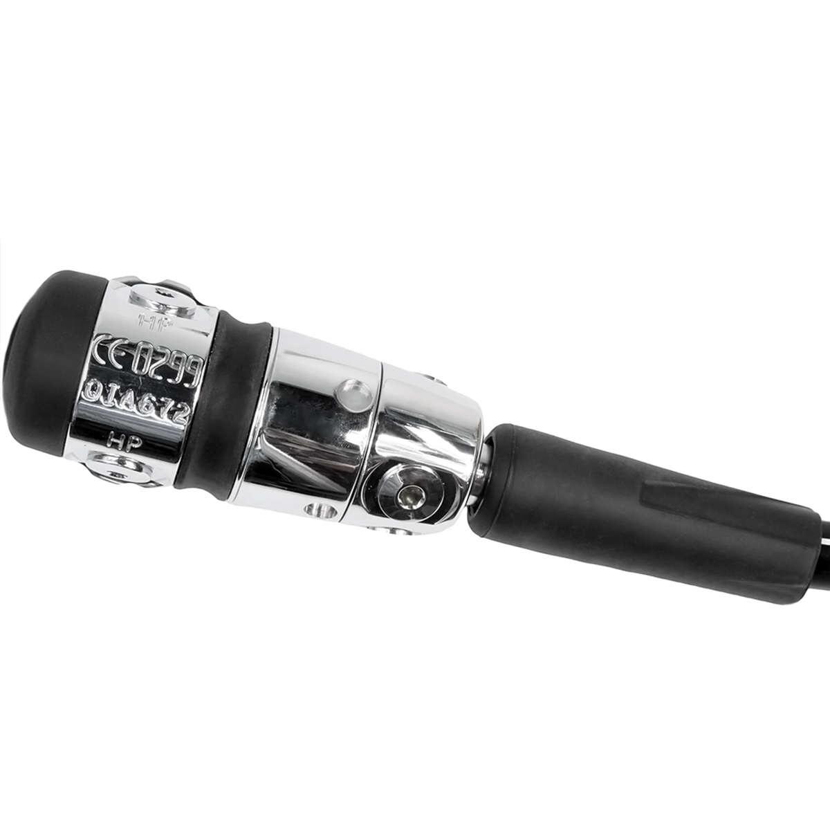 Atomic Aquatics M1 Regulator, DIN