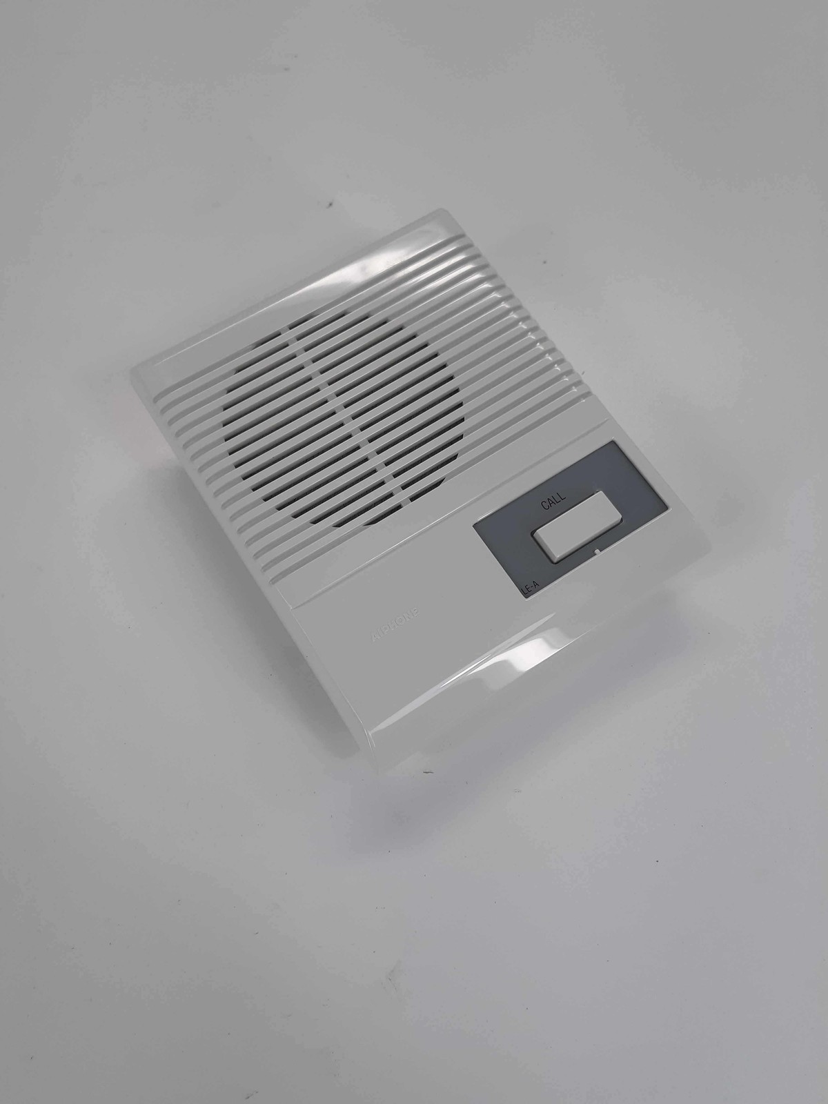 Aiphone MAP-LEA Surface Mount Intercom Sub-Station
