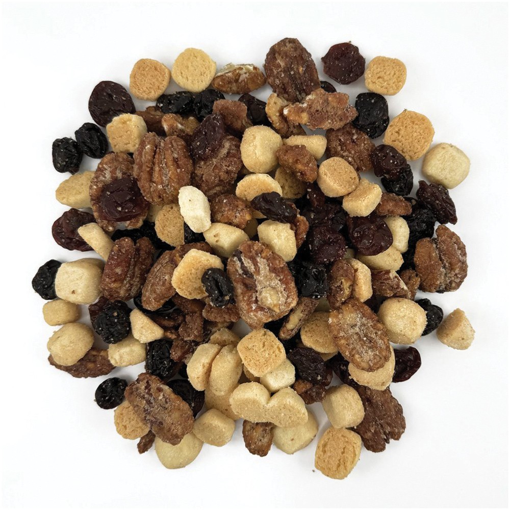 Sunridge Farms Cherry Pecan Pie Mix
