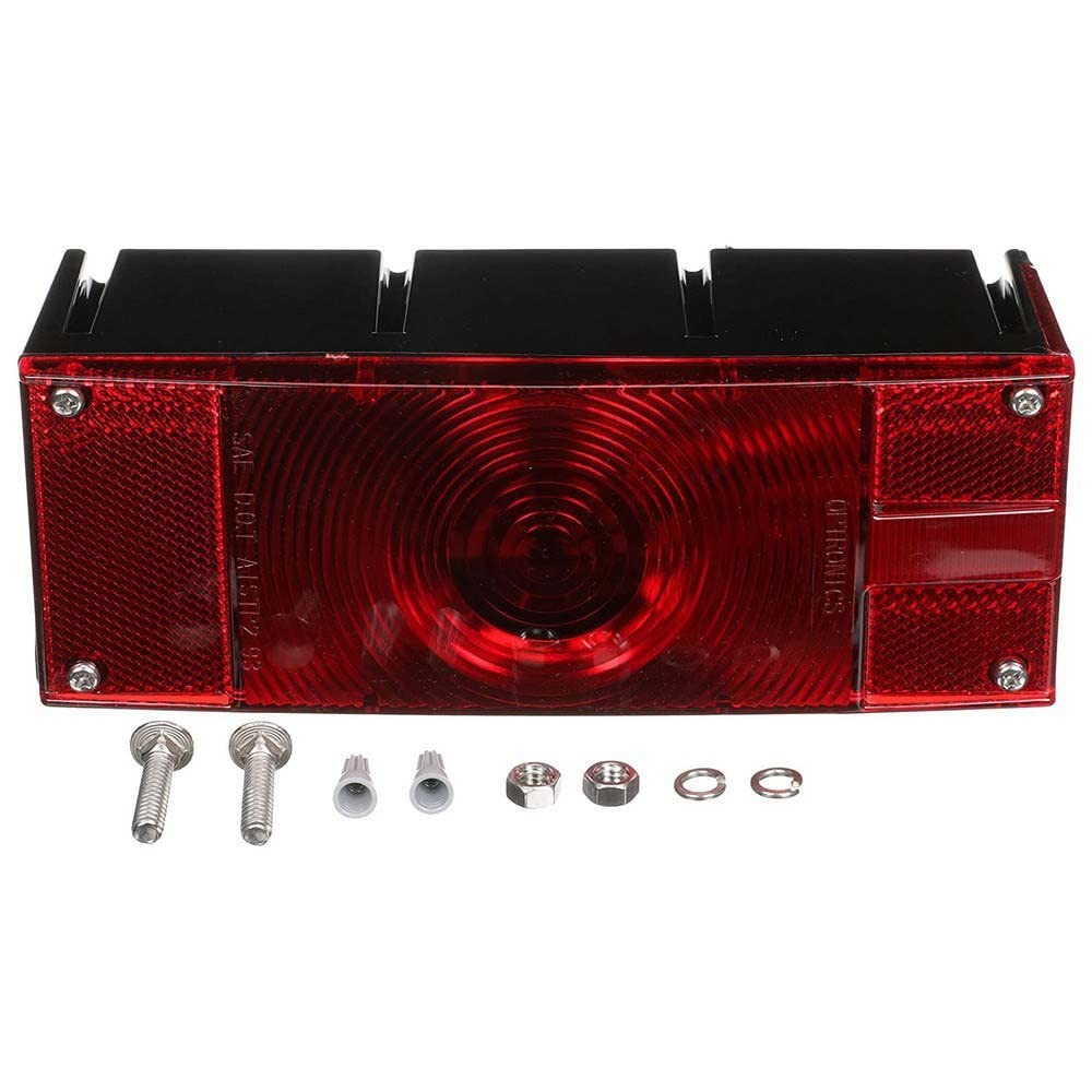 SEACHOICE Waterproof Over 80 in. Universal Tail Light, One Size, Unspecified