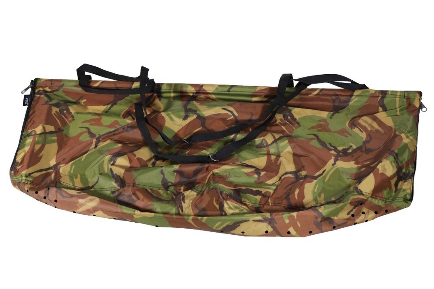Cult Tackle DPM Standard Weigh Sling - Carp Fishing Care - Heavy Duty