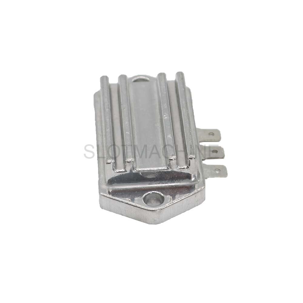 NEW Voltage Regulator Rectifier Fit For KOHLER JOHN DEERE 41-403-09 4140309