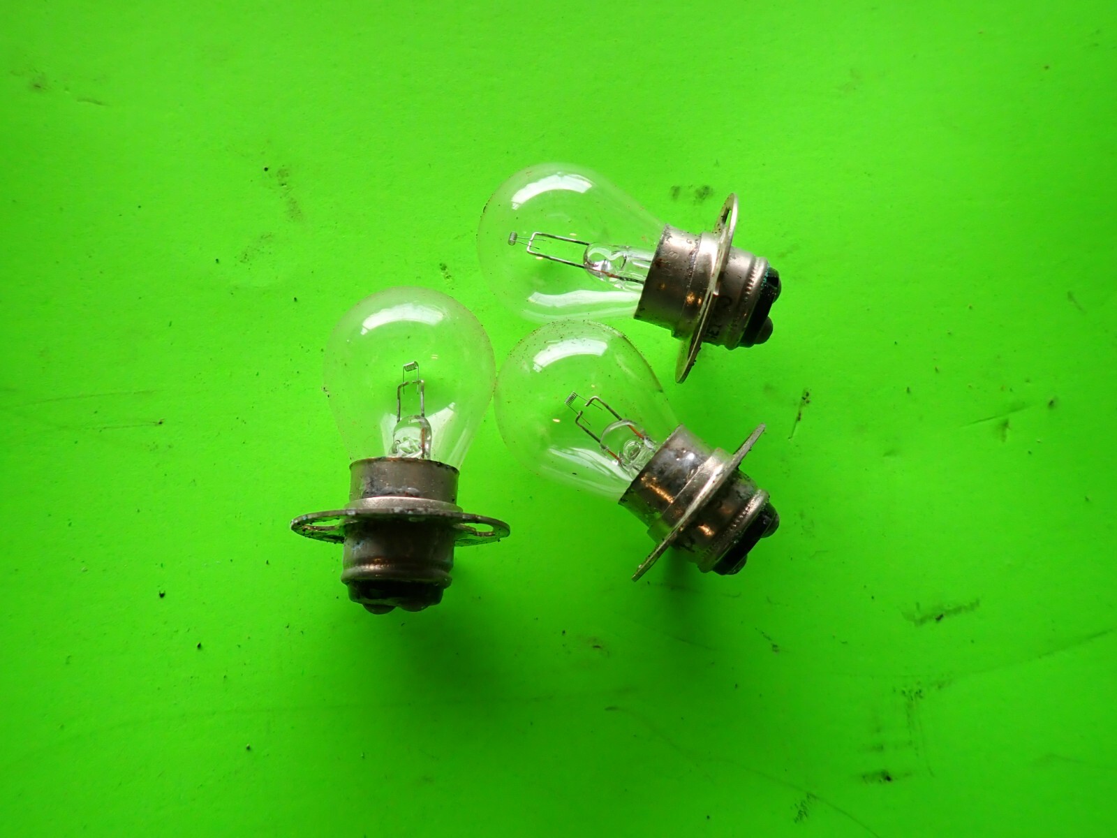 Bausch Lomb Stereoscope lamb bulb