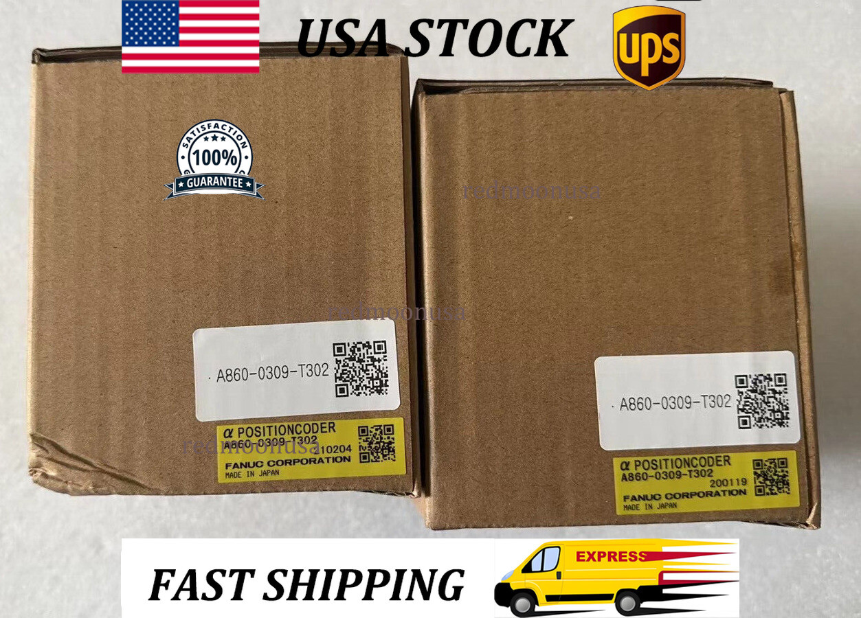 A860-0309-T302 Brand new encoder A860 0309 T302 ,fast shipping ,DHL US Free TAX