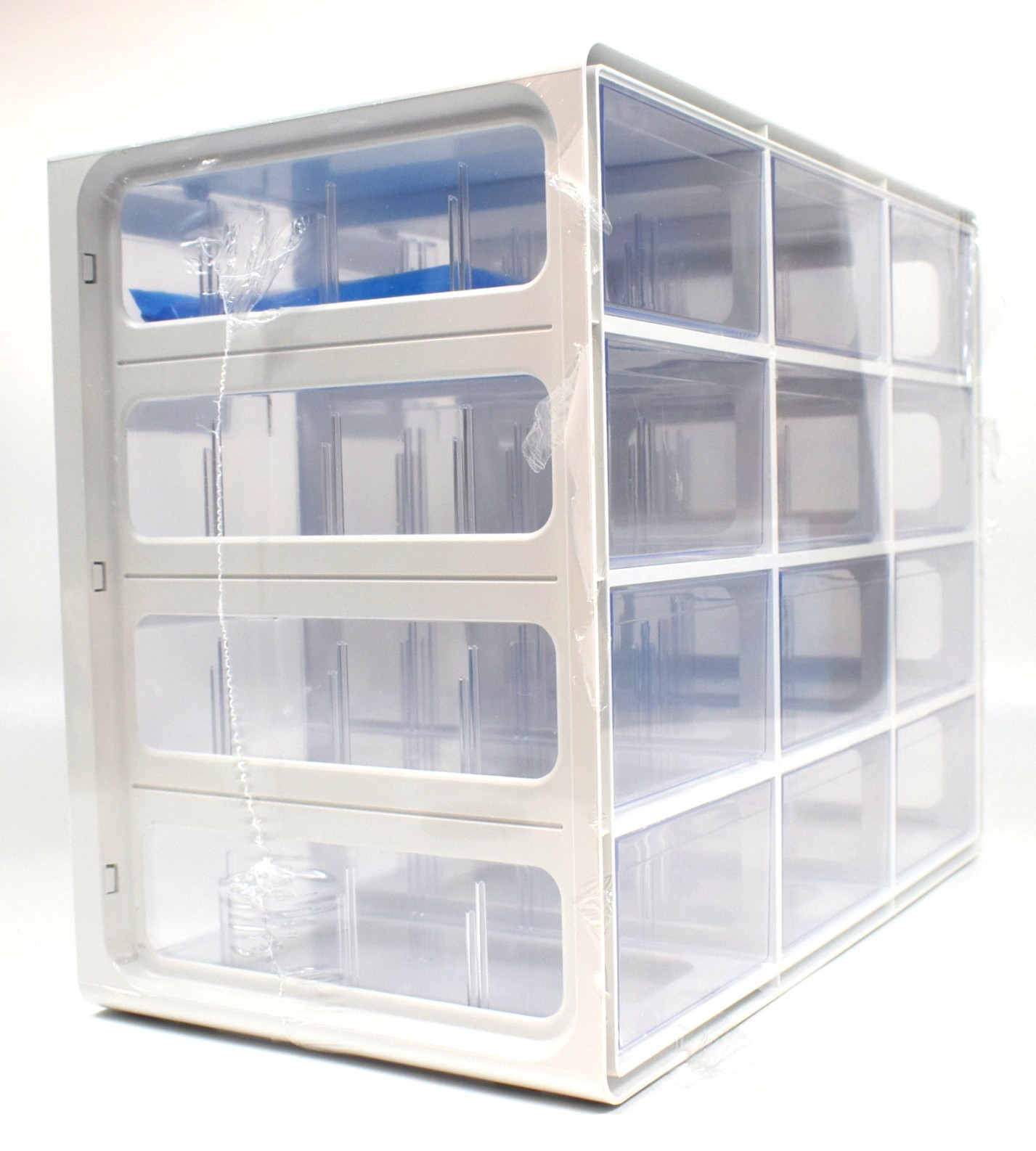 SYSMAX UP SYSTEM MULTIBOX - 12 Drawers * Made in Korea