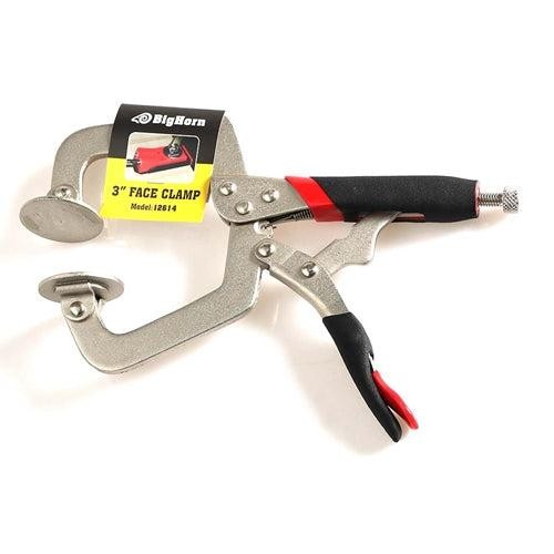 Pocket Hole Jig Face Frame Clamp Quick Release