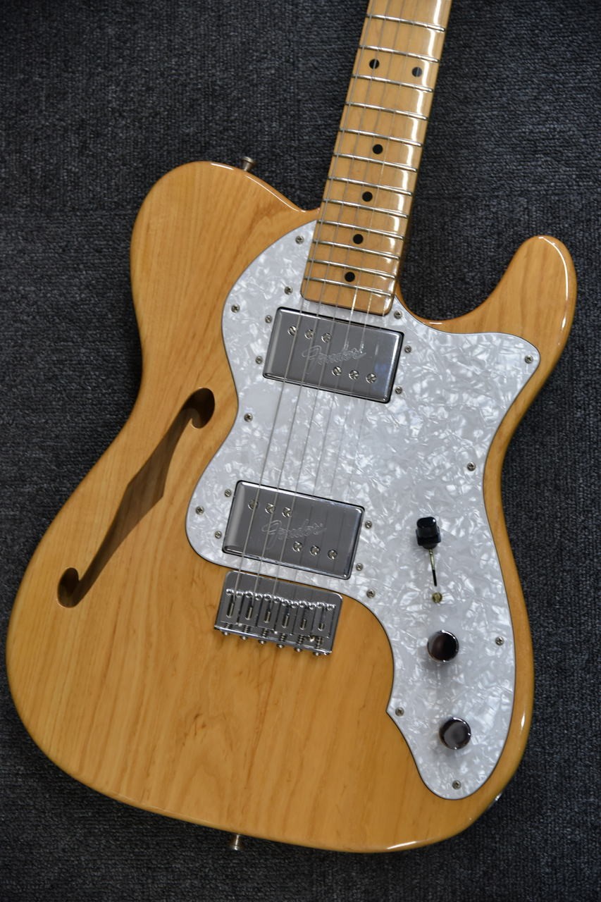 Fender Japan TN72 (no260529)