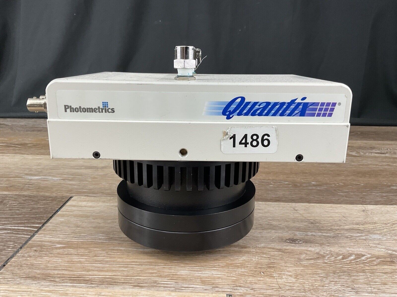 Teledyne A04F6005 Quantix Camera Roper Photometrics Advanced Imaging EMCCD sCMO.