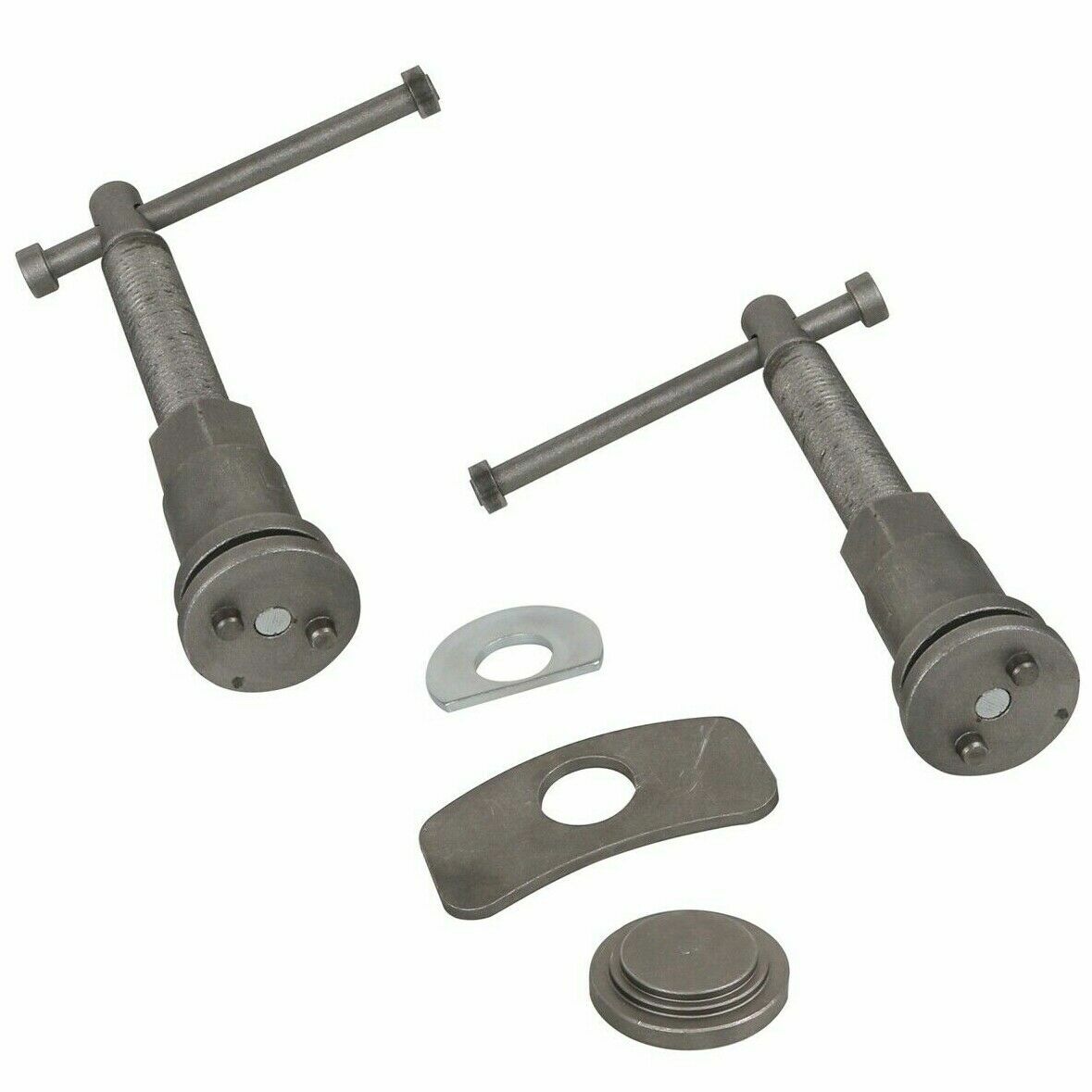 22pc Universal Disc Brake Caliper Compressor Rewind Piston Wind Back Tool 1Set