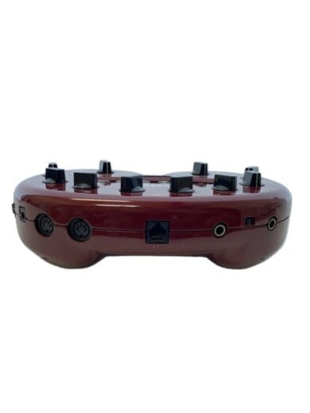 LINE6 POD Version 2.0 Multi effects Amplifier Simulator Used From japan