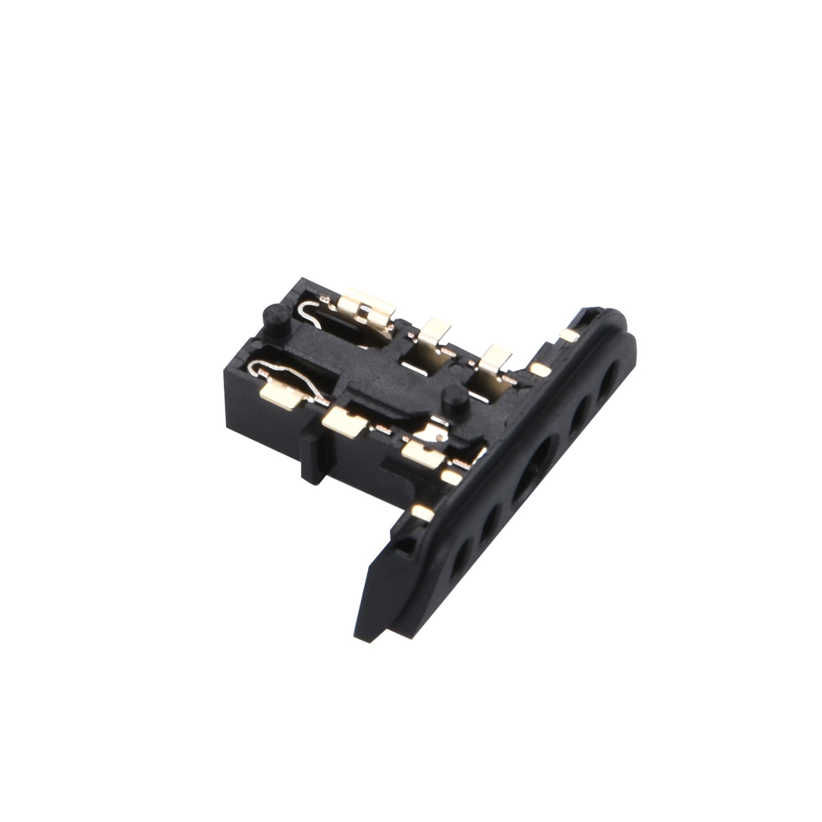 Console Handle Headphone Plug Jack Headset Replacement Connector Repair For PS5