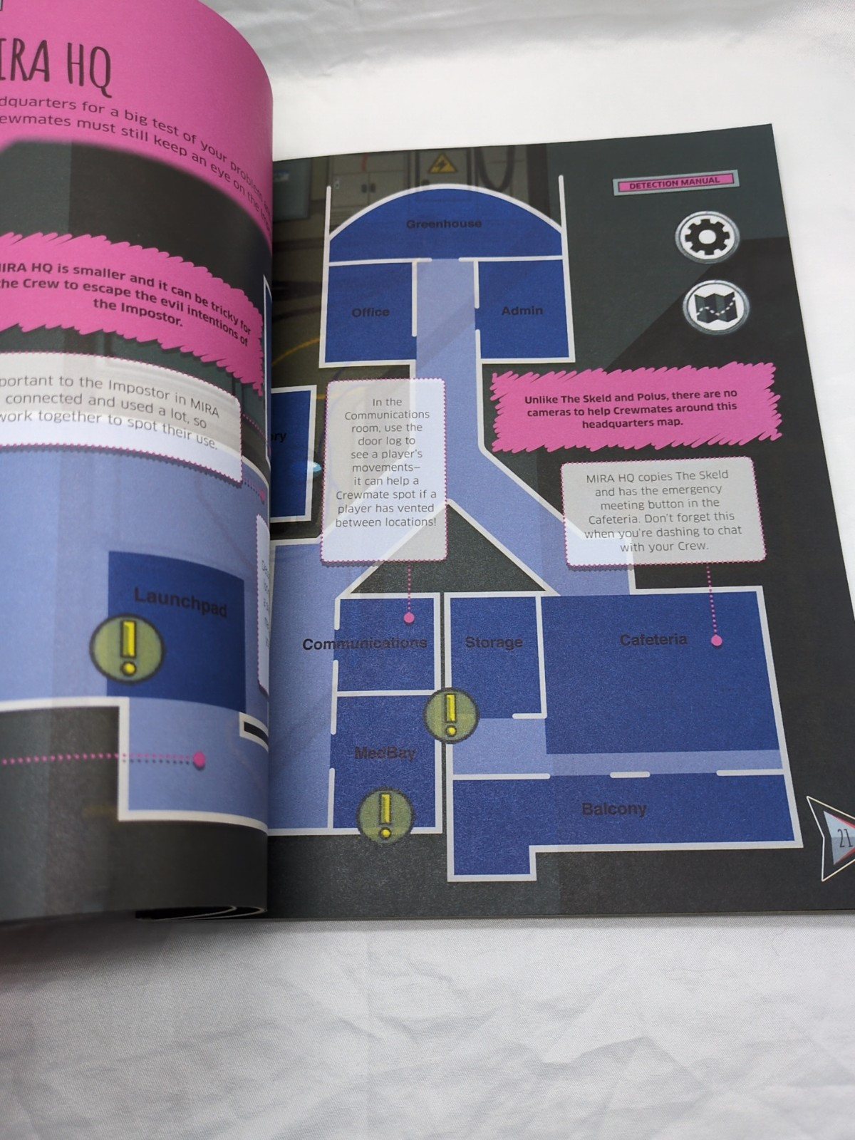 The Impostors Guide To Among Us Strategy Guide Book