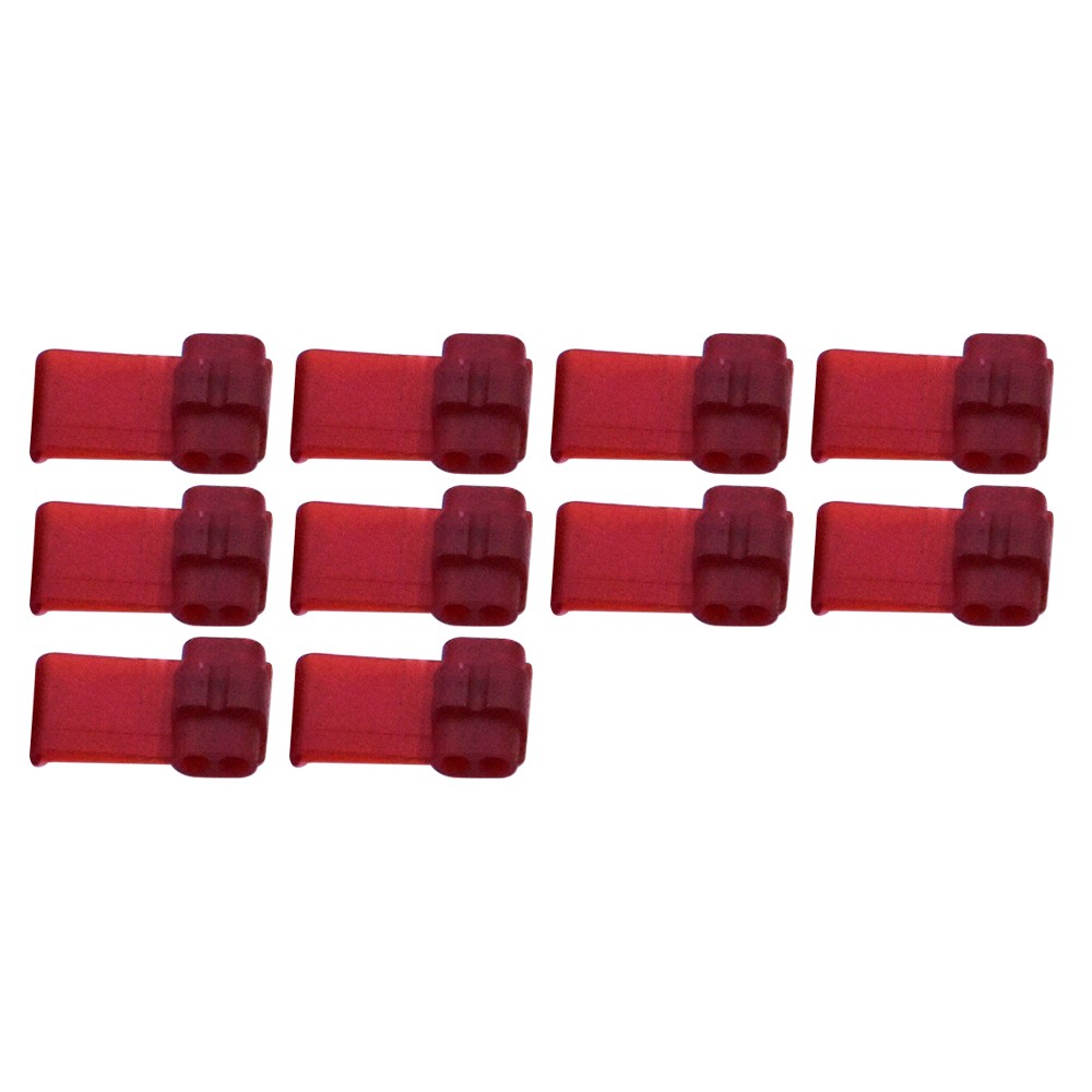 5 PCS Refrigerator LED Light Module for Whirlpool Kitchenaid W10607479