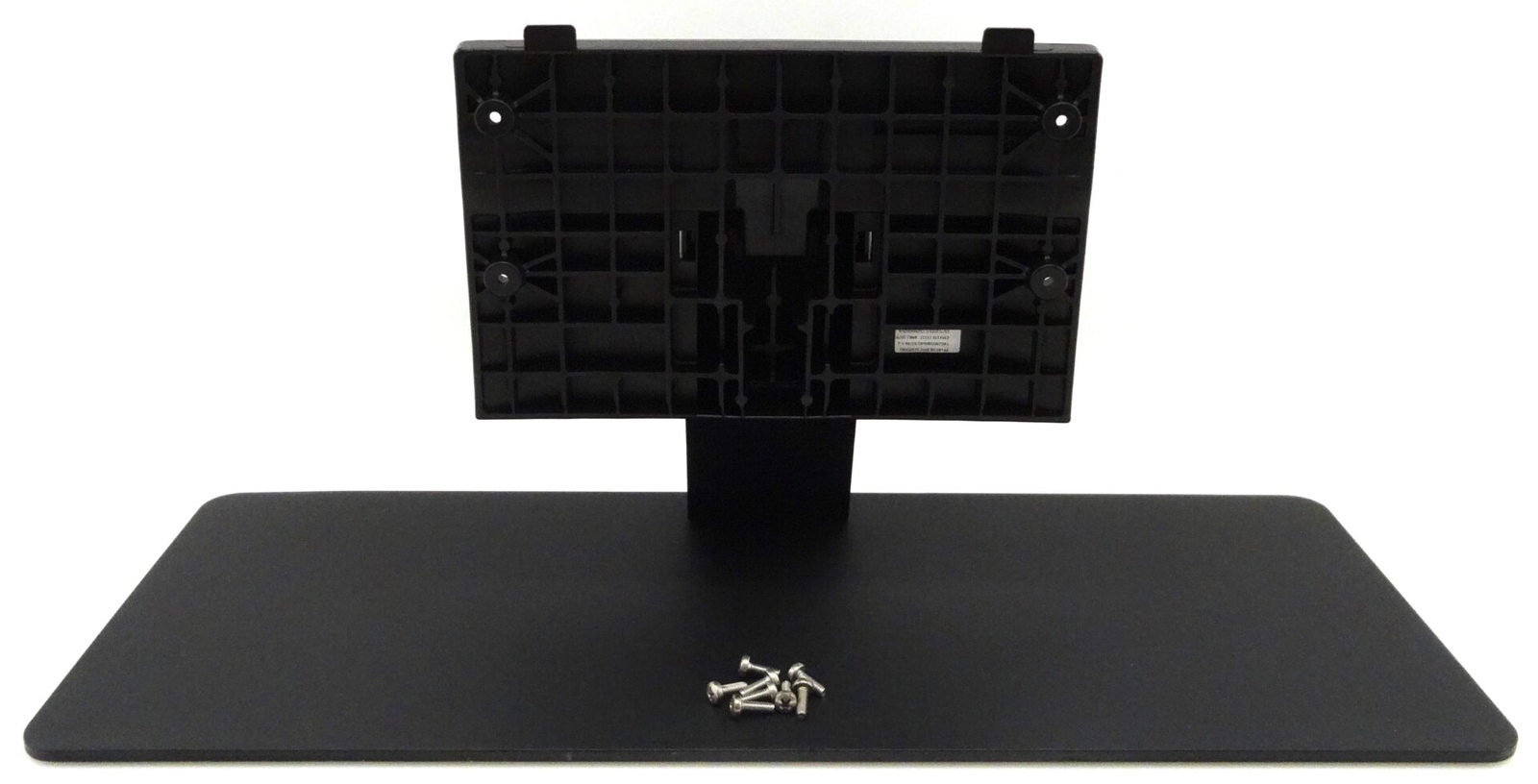 Samsung QN49Q80T QN50Q80A QN55Q80A Stand Base w/Screws BN96-50574A / BN96-50581A