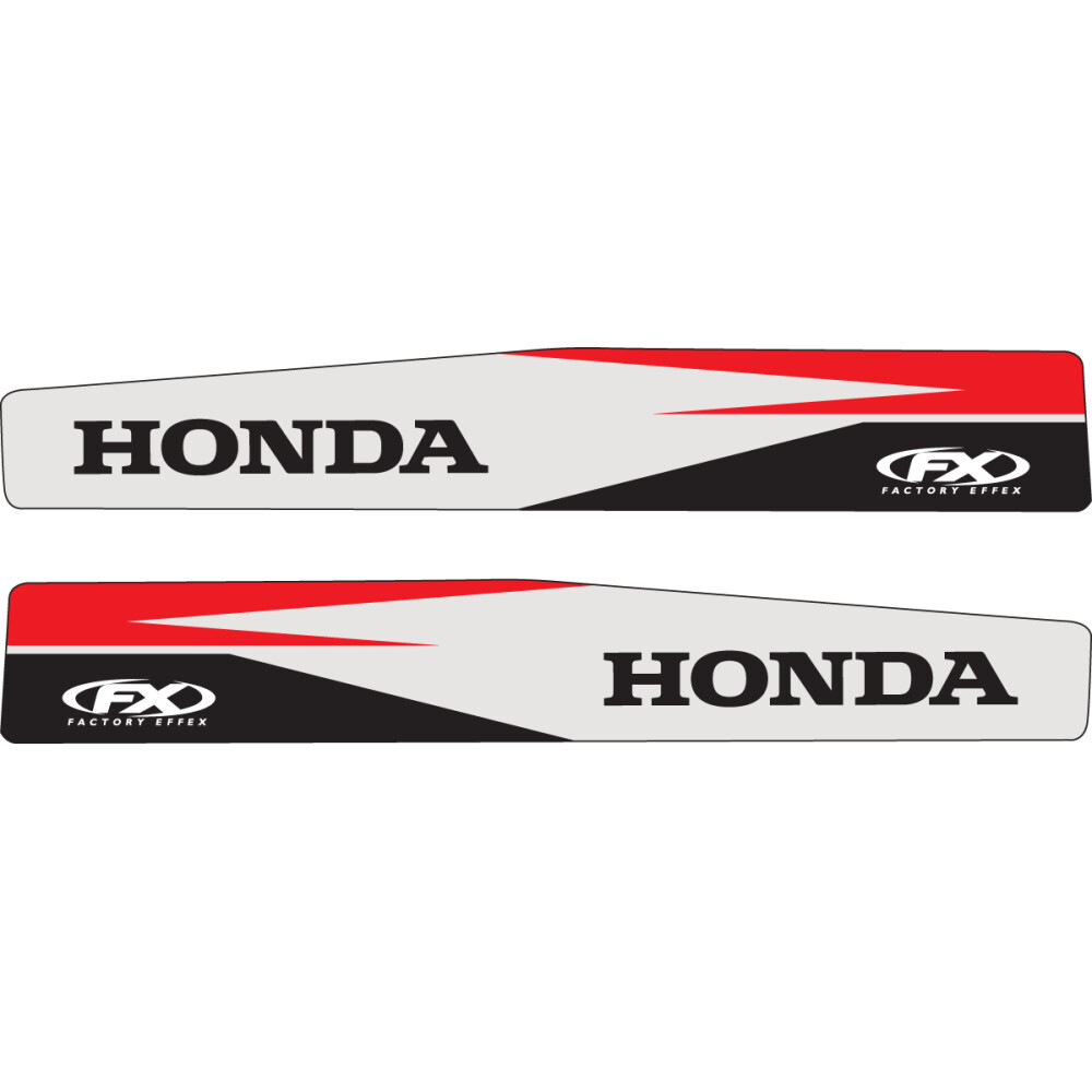 Factory Effex Swingarm Graphic - Honda | 17-42302