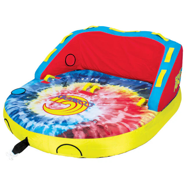 Connelly Super Fun 2 Towable Tube - 2025