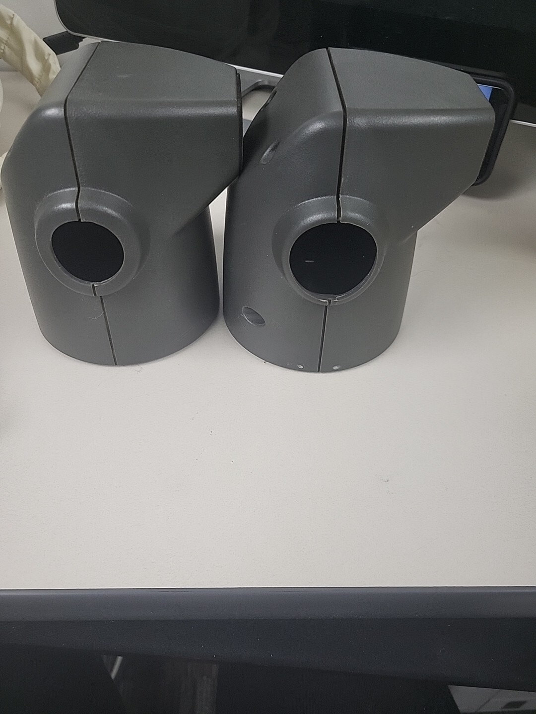 Proform 850 Elliptical Folding Magnetic Caps (127)