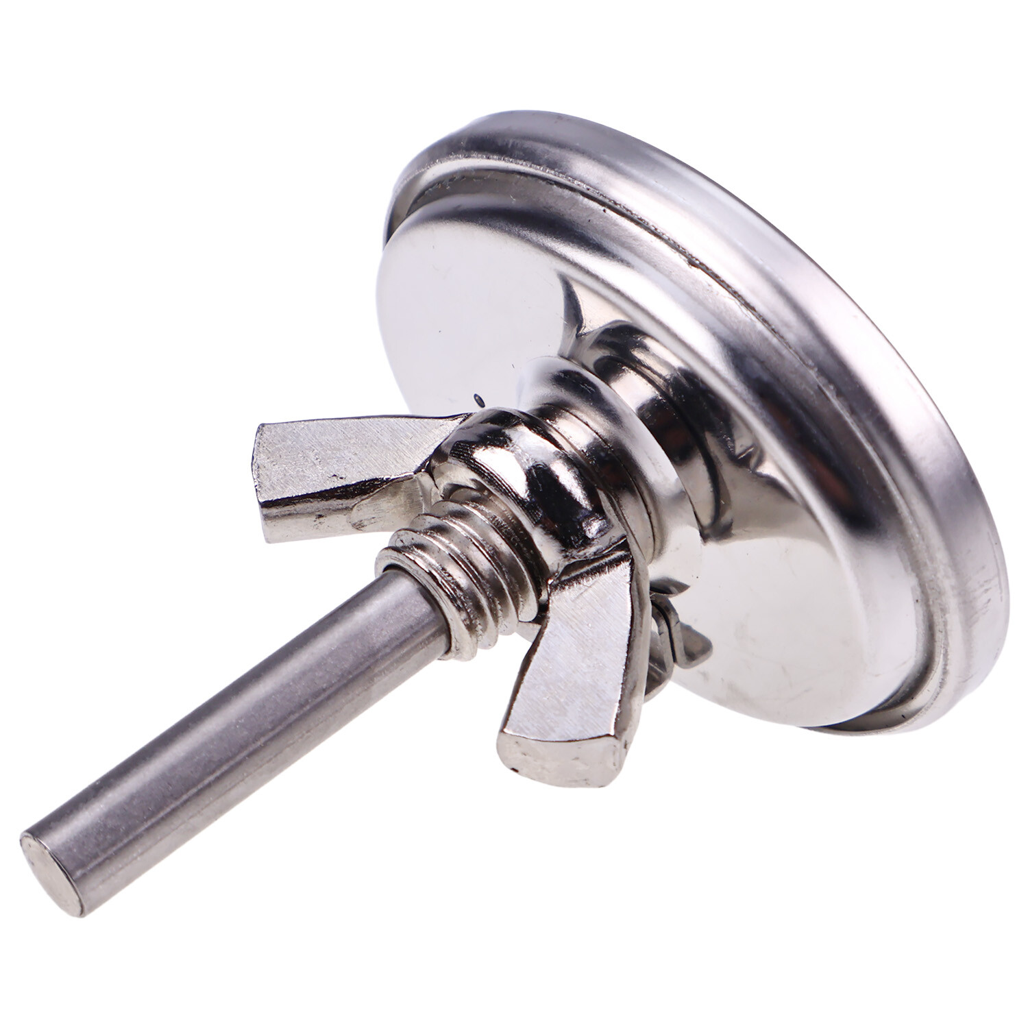 For Weber Thermometer Replacement Q1000 Q2000 60070