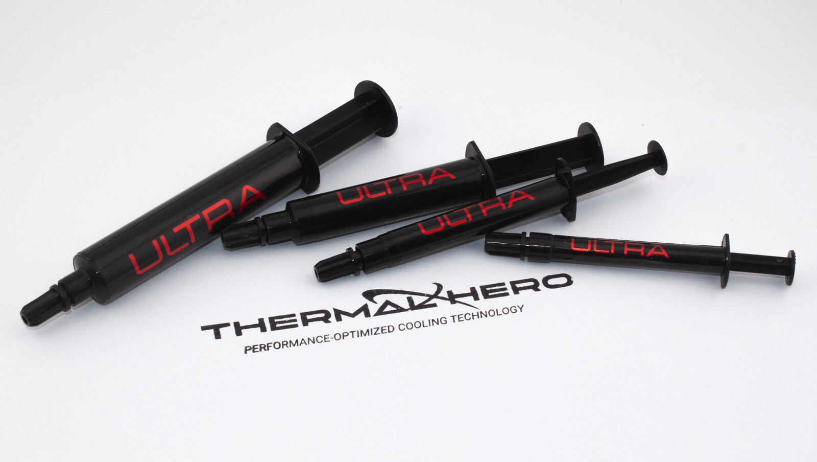 THERMAL HERO ULTRA 1g Premium Thermal Paste CPU GPU RAM Laptop PC Overclocking