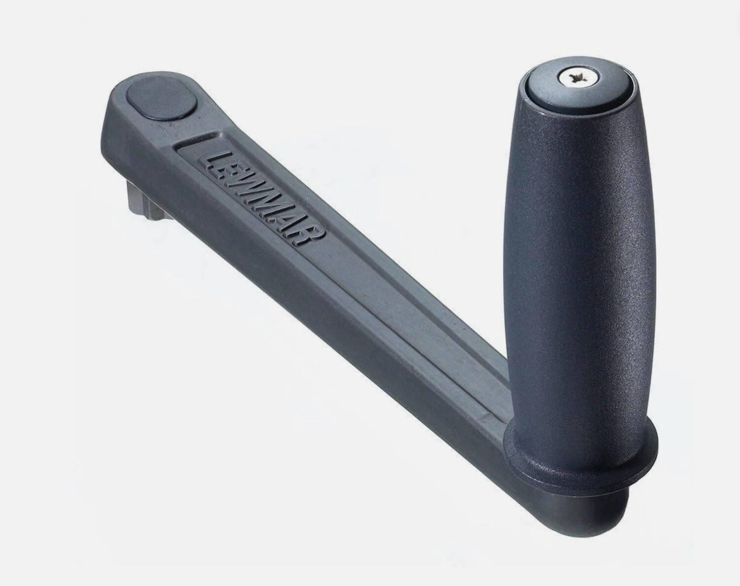Lewmar Alloy Winch Handle, 8" Non-Locking, 29141010