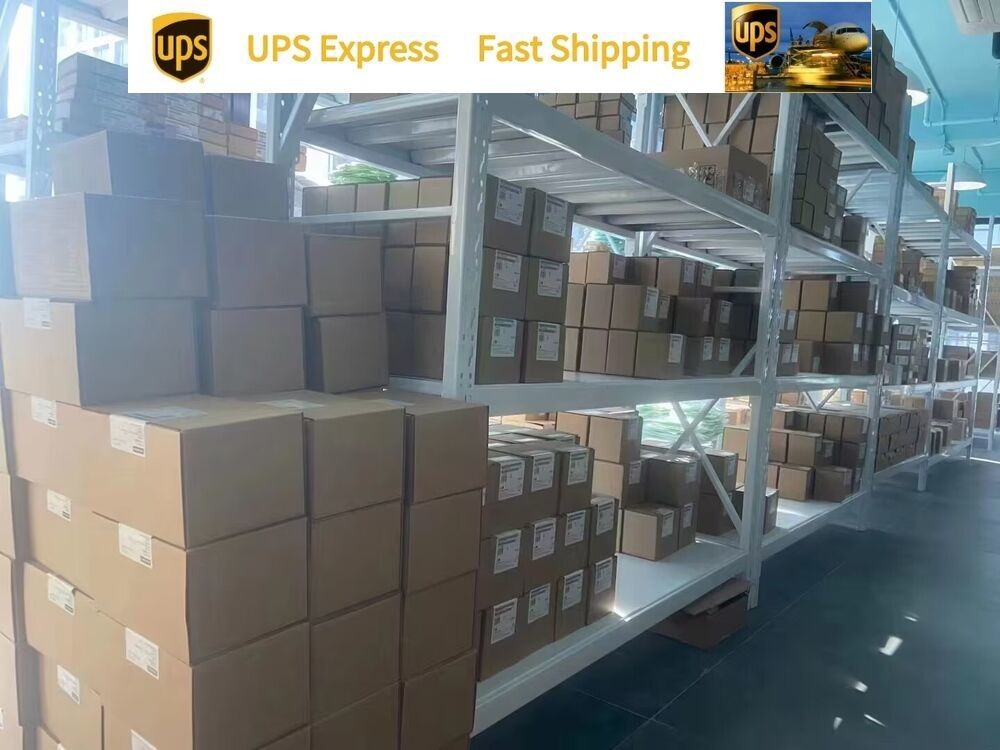 2711P-B6C20D8 AB PanelView Plus 6 Operator Interface 2711PB6C20D8 Spot Goods！