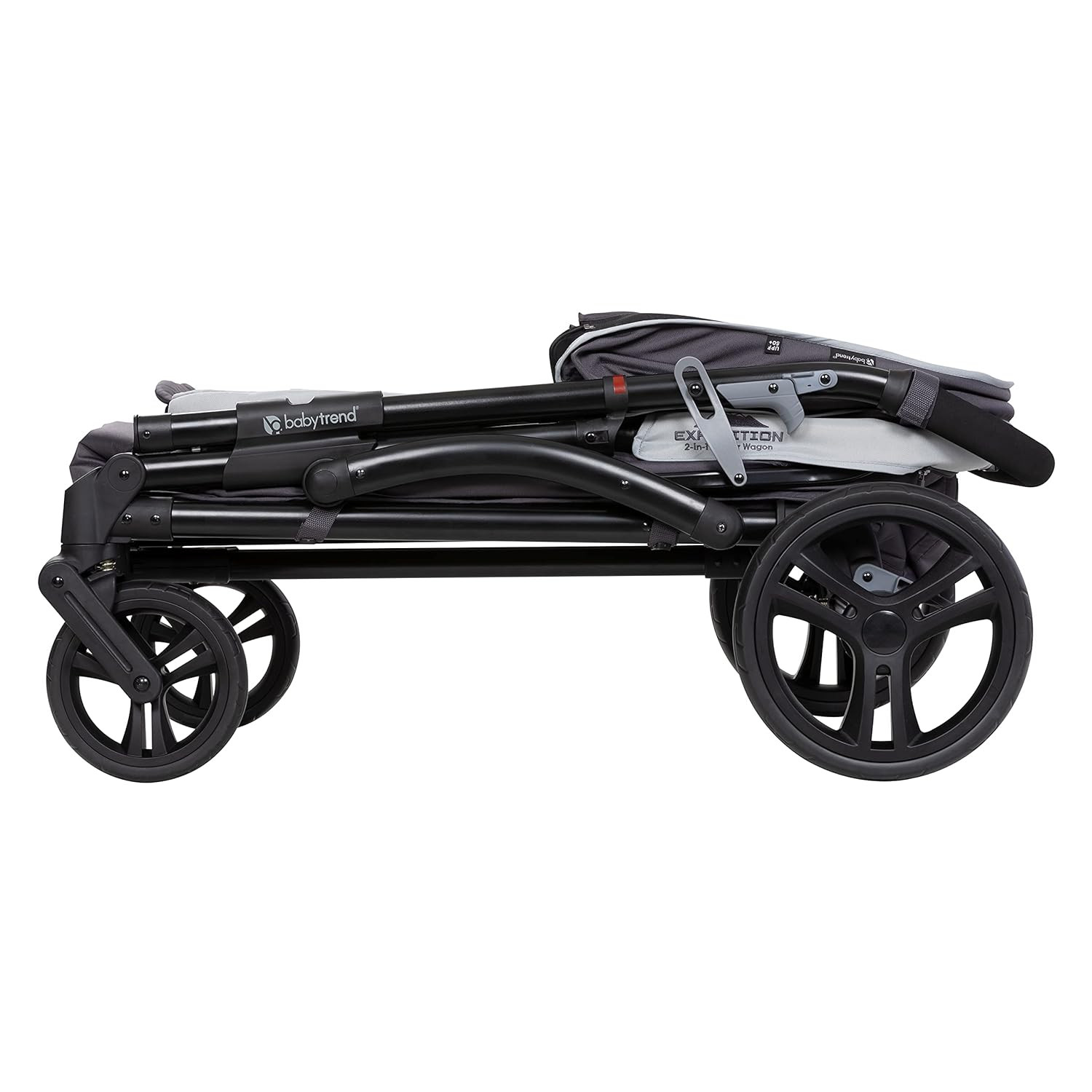 Expedition Stroller Wagon, Liberty Midnight