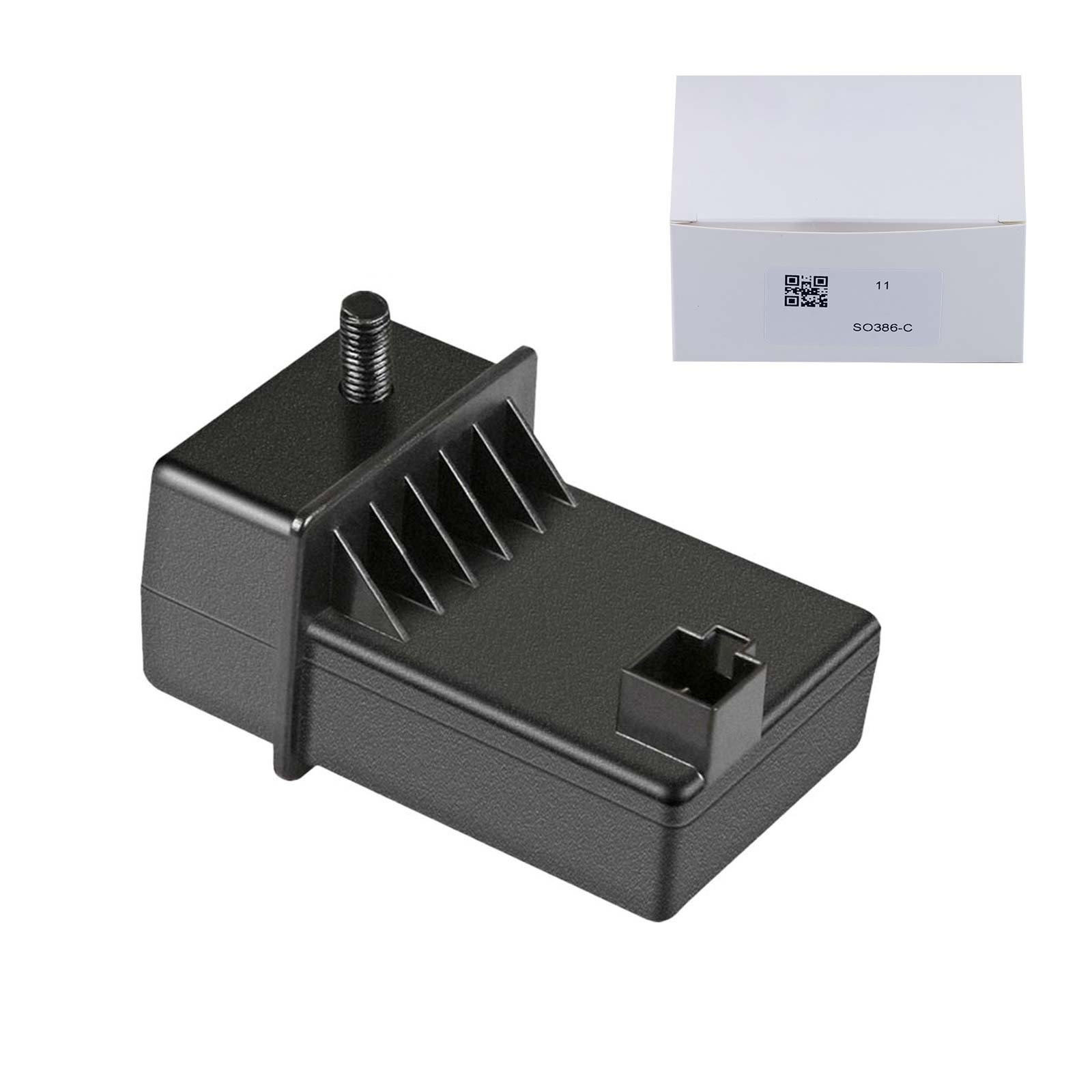 OEM MB ESL / ELV Simulator Fit For Benz 204 207 212 For MB Benz Key Pro-garmmer