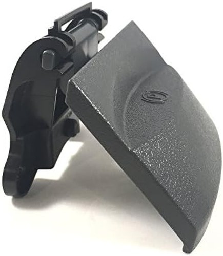 Dodge Ram Parking Brake Handle/Parking Brake Release - Slate Grey