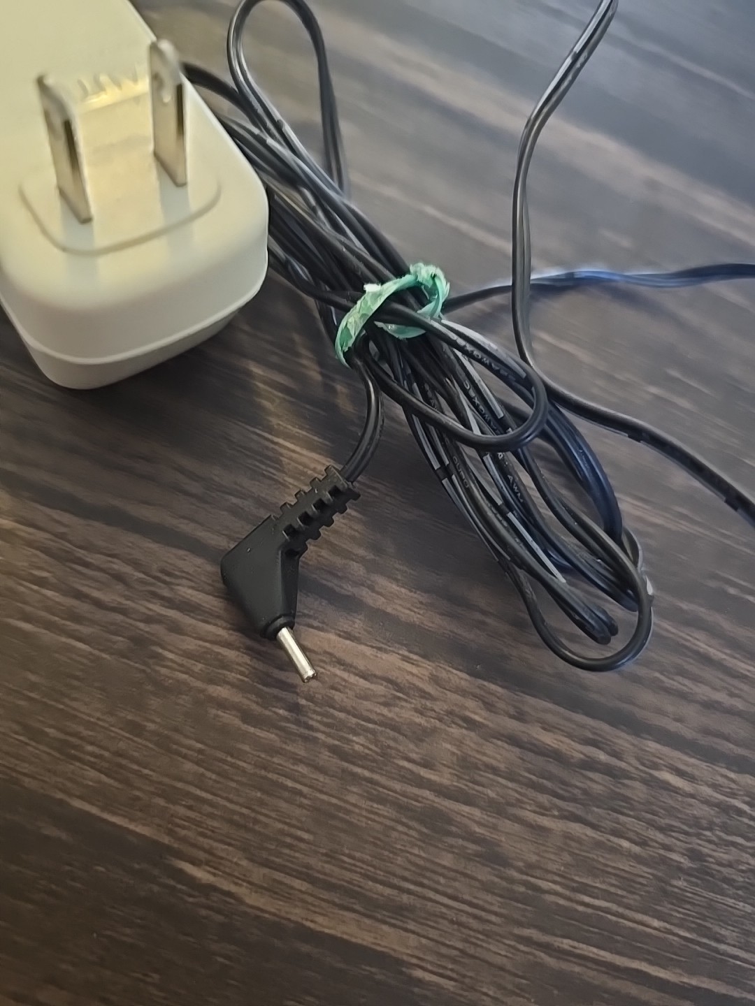 Mad Catz AC_DC Adapter Plug In Class 2 Power Unit SY- 03200