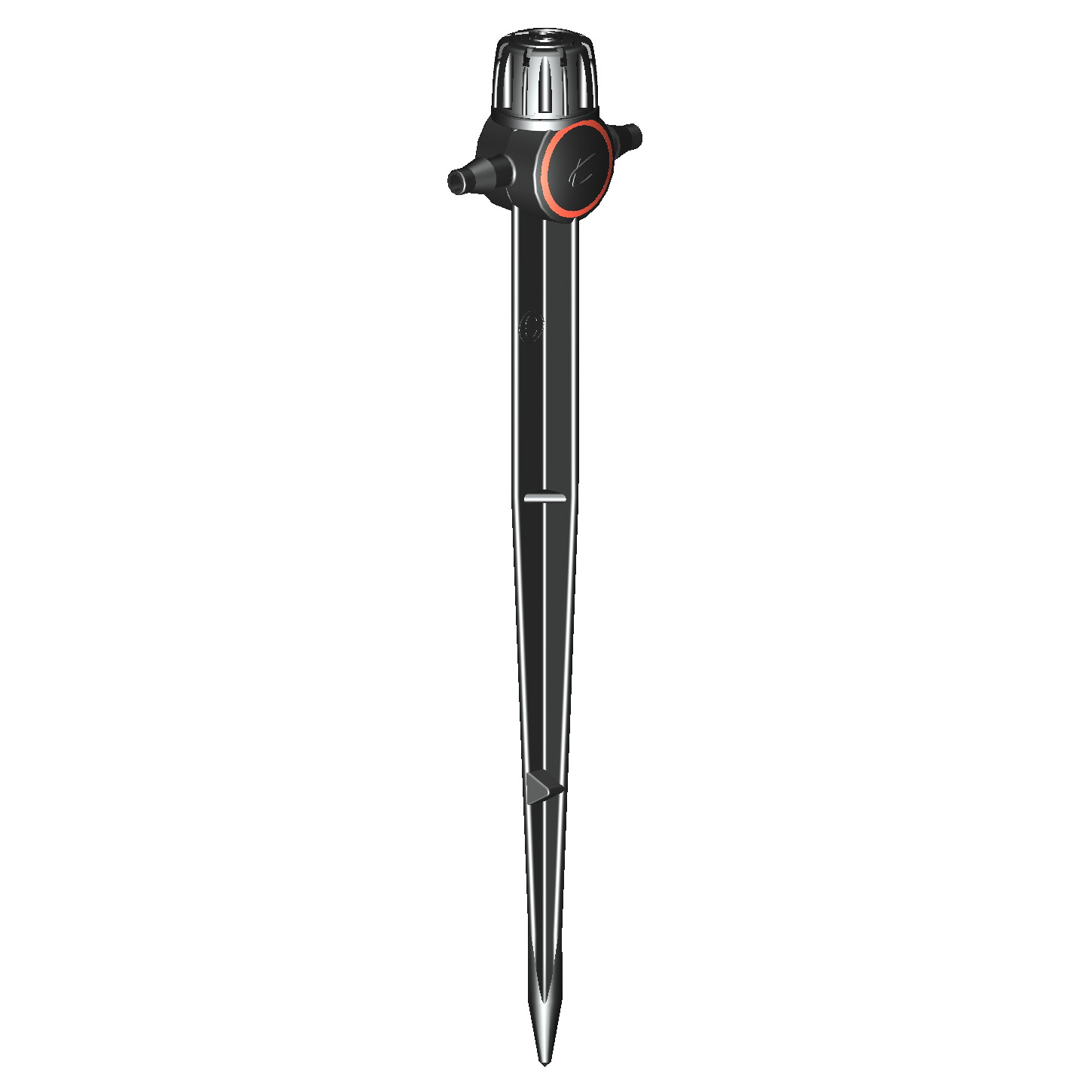 Teco Ottima PC In-Line Spike Stream Dripper