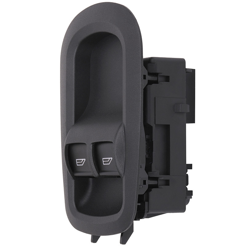 Window Switch Control Button 2 Door 1791339 for 2014-2019 Ford Transit MK8 Custo