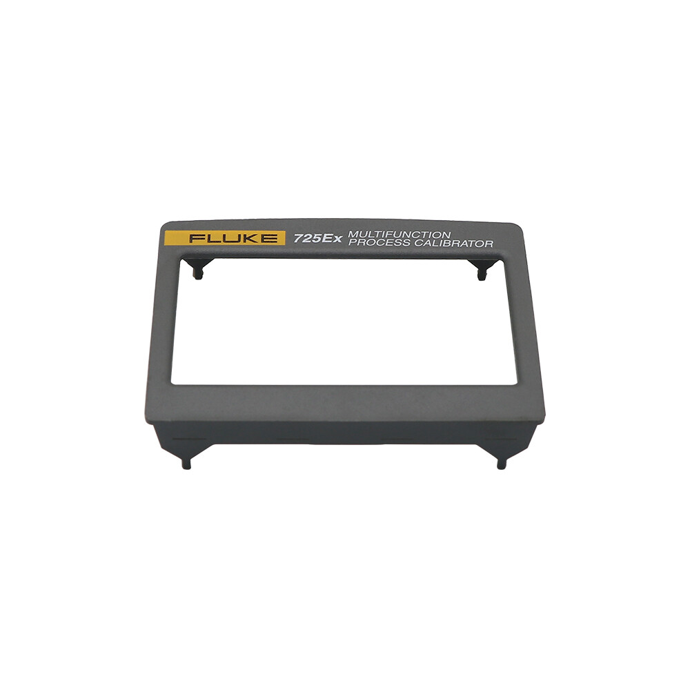 Mask for FLUKE 725Ex Multifunction Process Calibrator