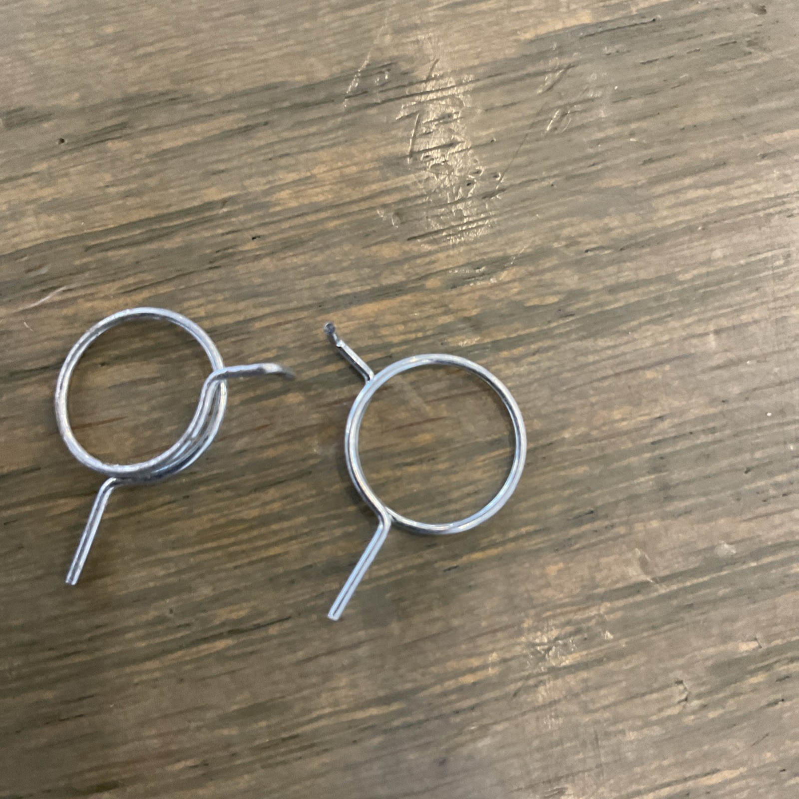 VL EVLUTION LID SPRING SET - ViewLoader Evolution EGG Set of 2