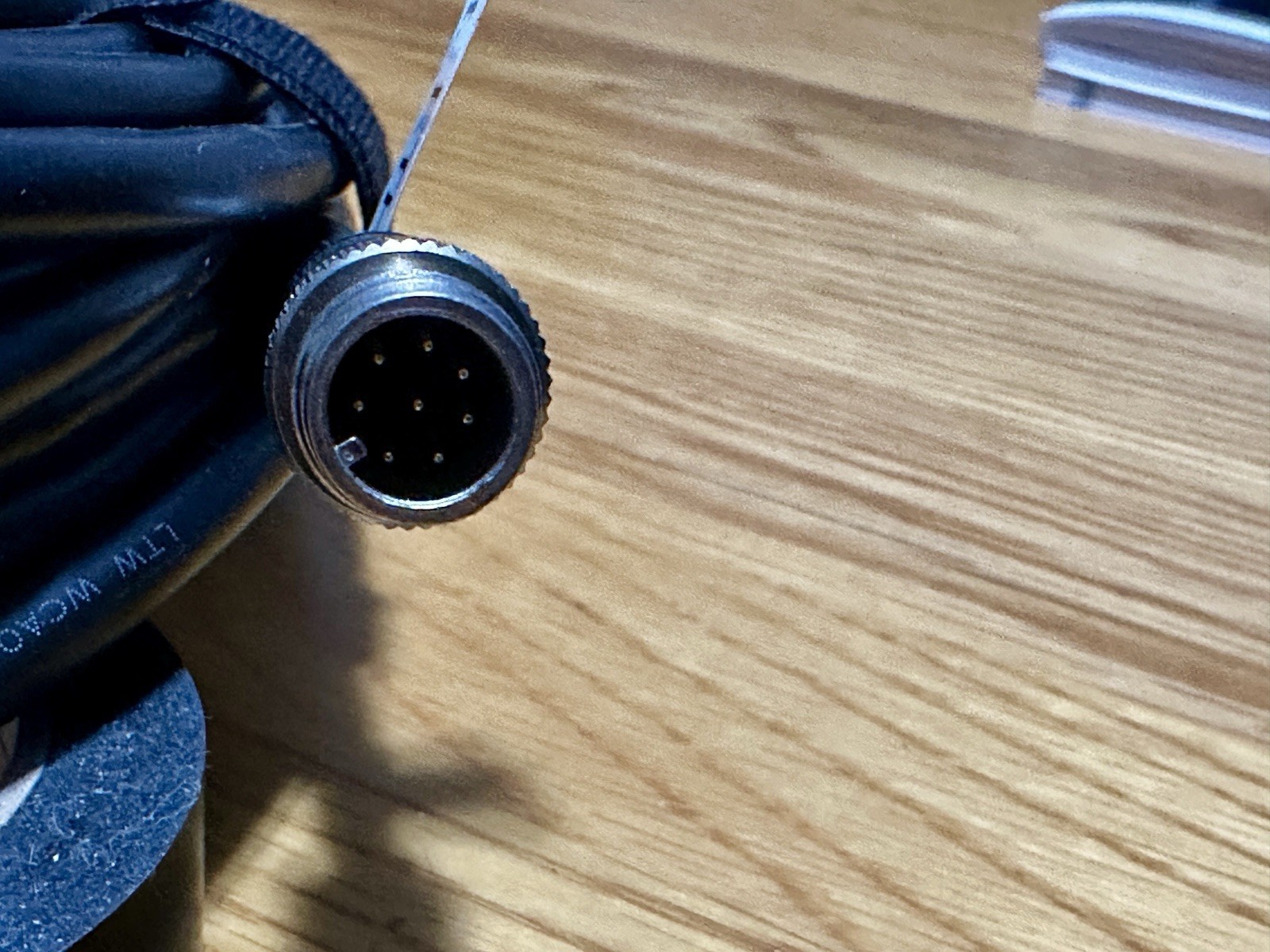 Humminbird Sonar Ethernet Cable 30 ft.