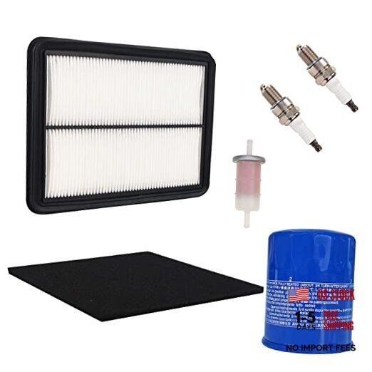 GXV630 Air Fil-ter Tune up Kit for GXV660 GXV690 GXV630 GXV630R GXV630RH