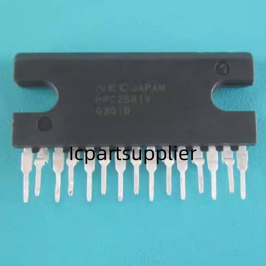 1PCS UPC2581V integrated circuit Brand-new Fast Shipping