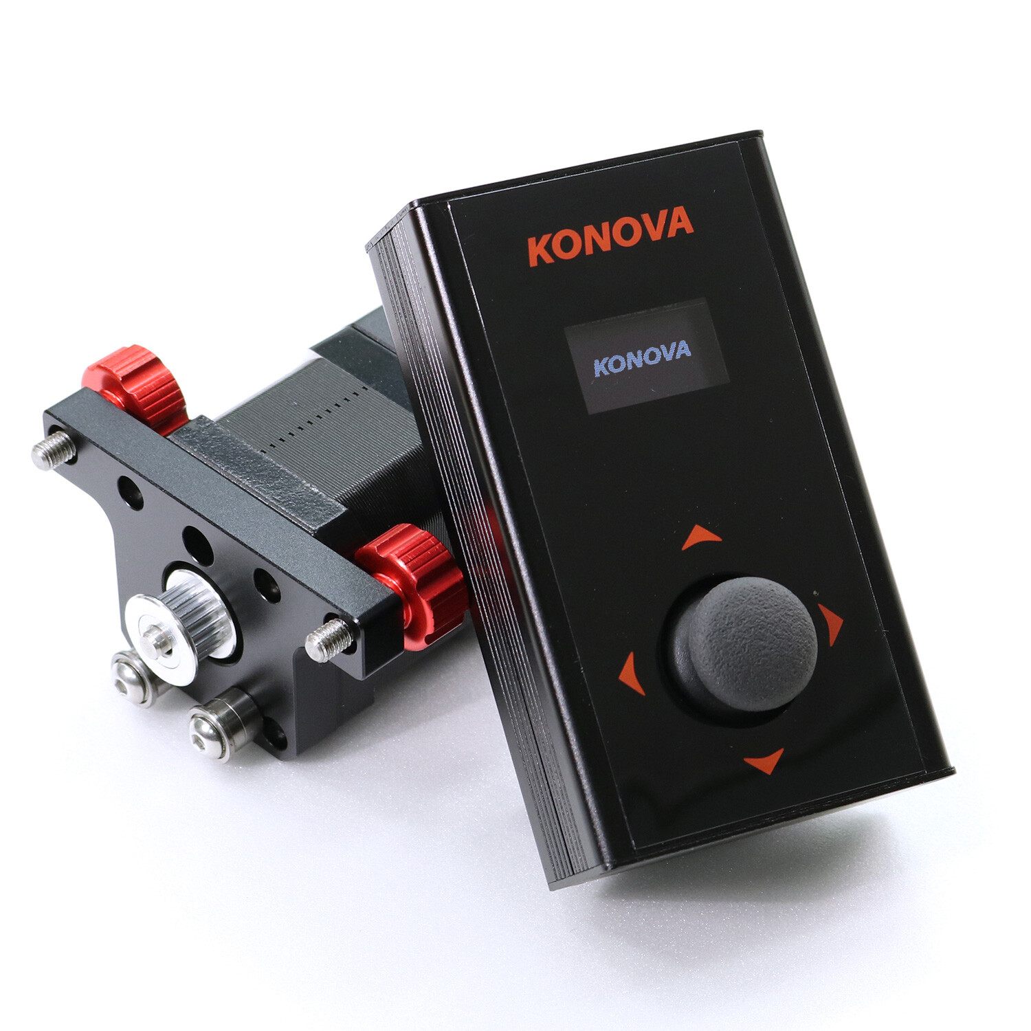Konova KMS S2 Motor Kit Only for Motorized Camera Slider Timelapse System