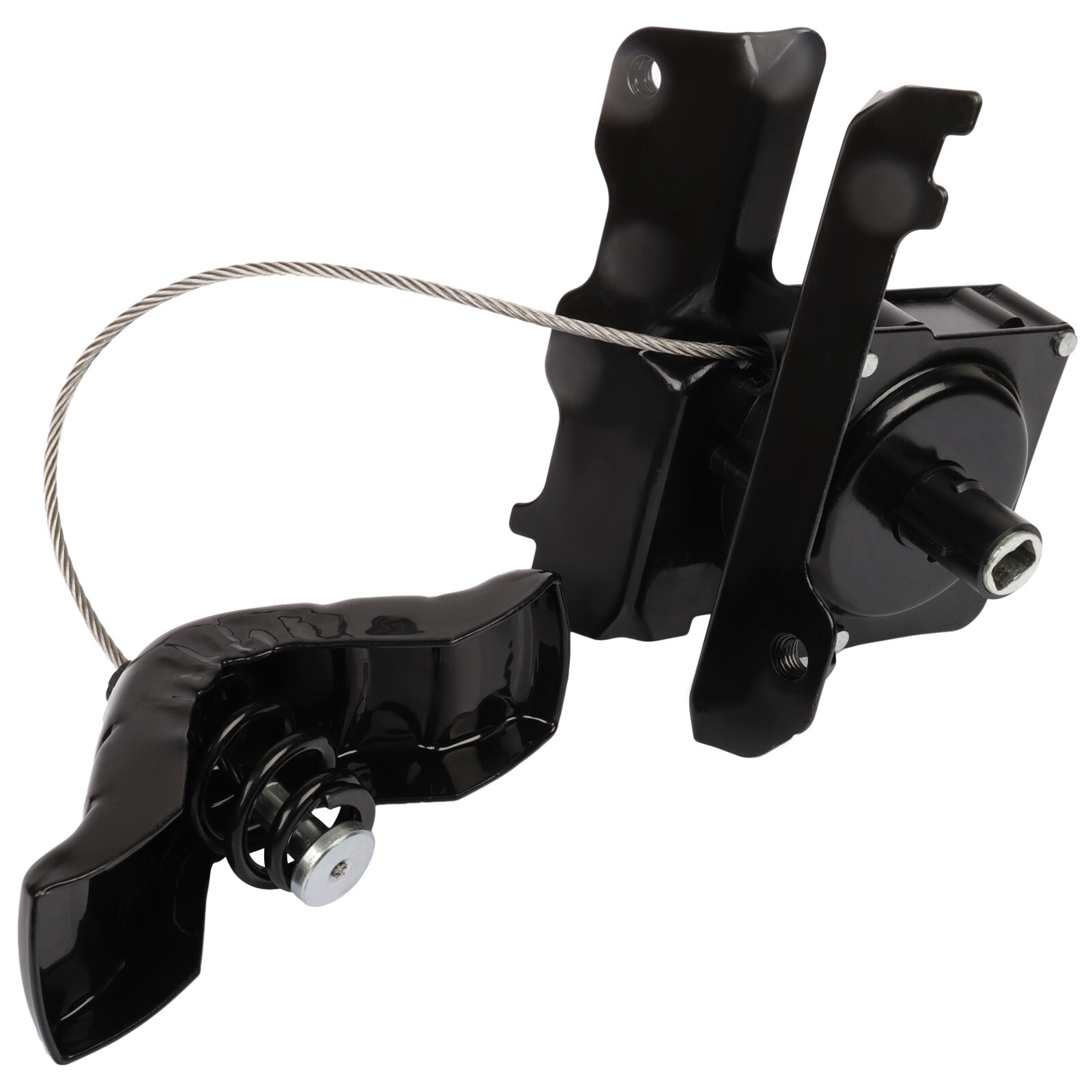 FITS 2008-2016 FORD F-250 F-350 F-450 F-550 SUPER DUTY SPARE TIRE HOIST ASSEMBLY