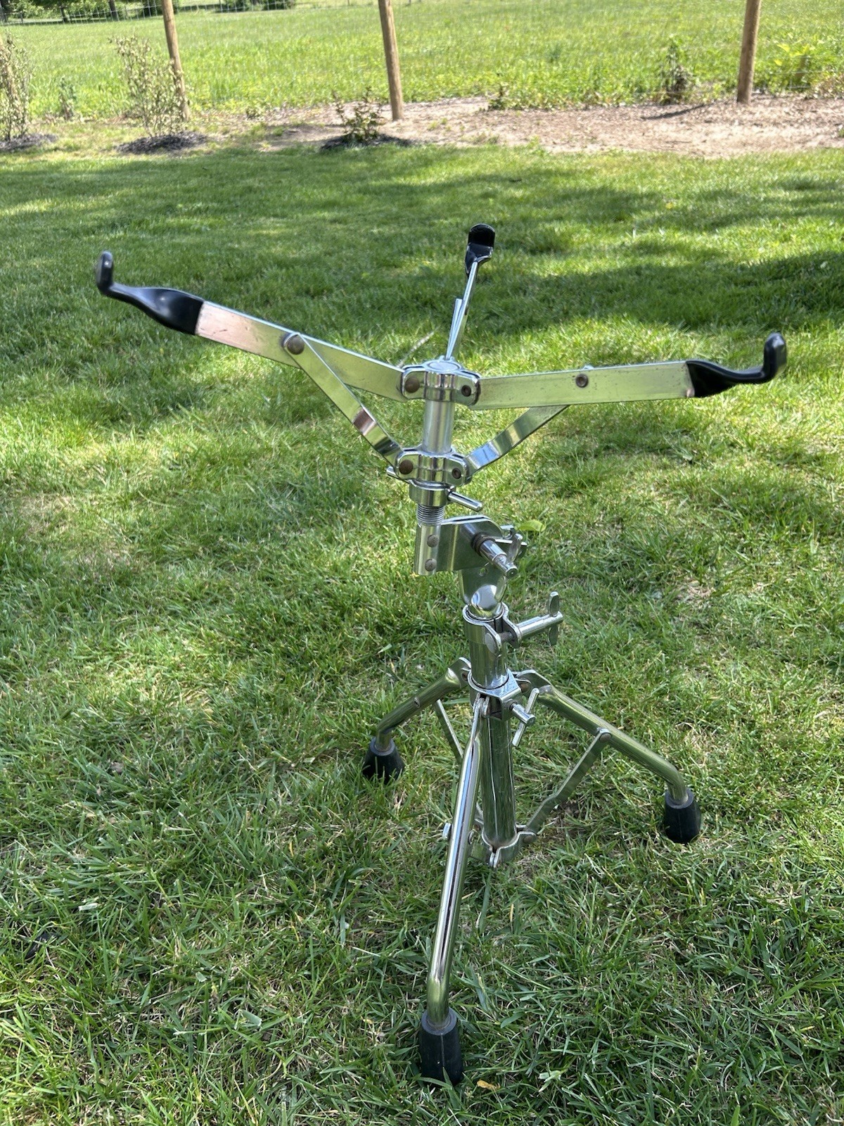 1970's Ludwig Snare Stand