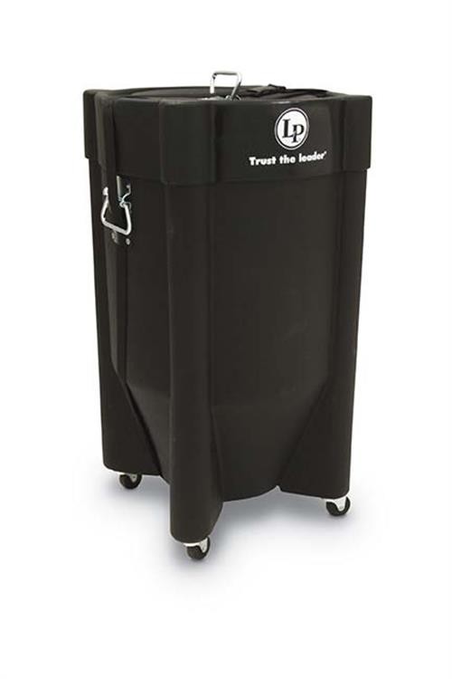 LP Road Ready Conga Case