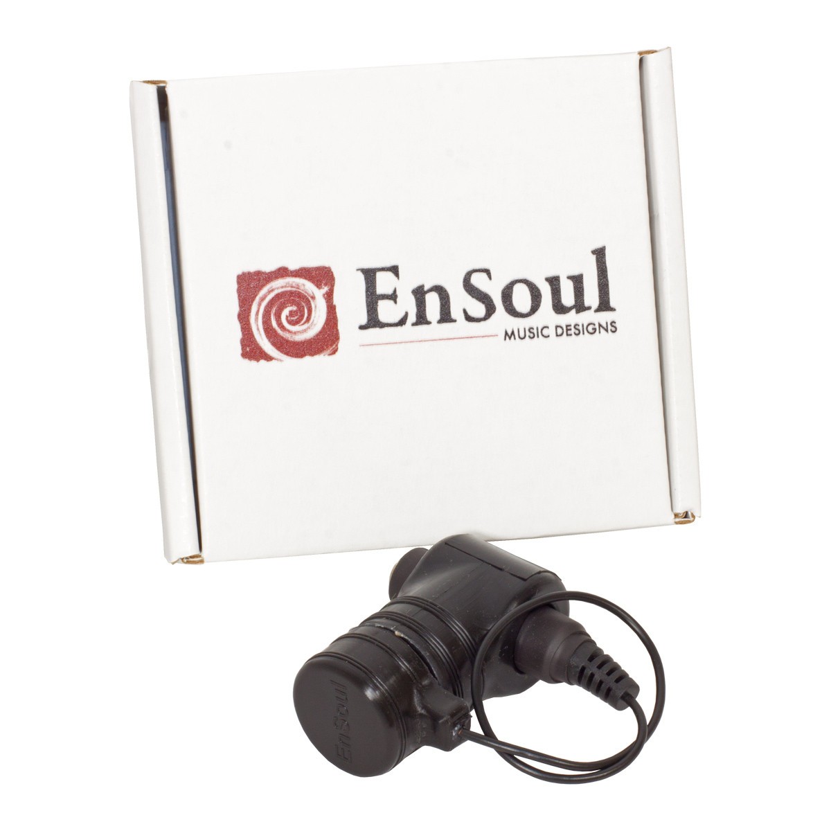 EnSoul Pan Drum Electric Pickup Electronic