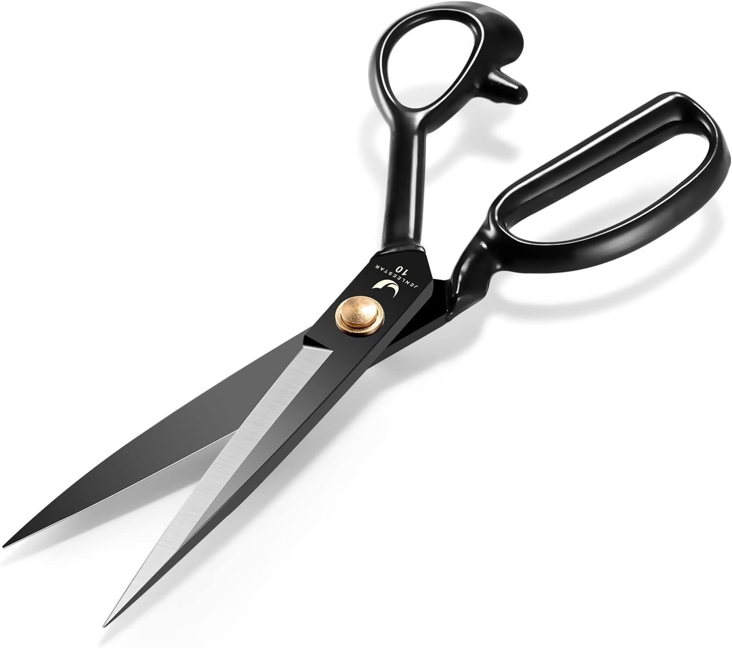 Fabric Scissors 10 Inch Sewing Dressmaking Scissors Professional Razor Sharp for