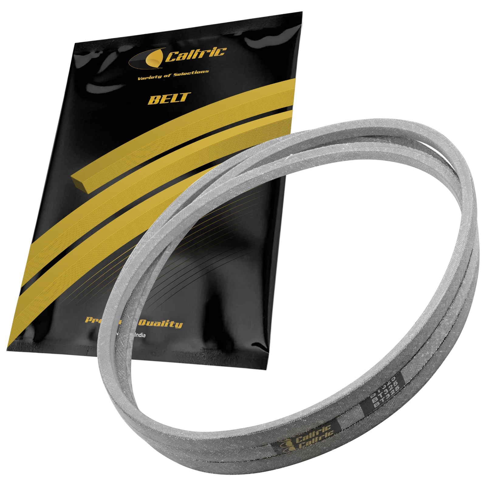 Mower 46" Deck Belt For Husqvarna YTH2246 YTH18K46 YTH20K46 YTH20V46 YTH2146