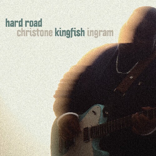 Christone Kingfish Ingram - Hard Road [New CD]