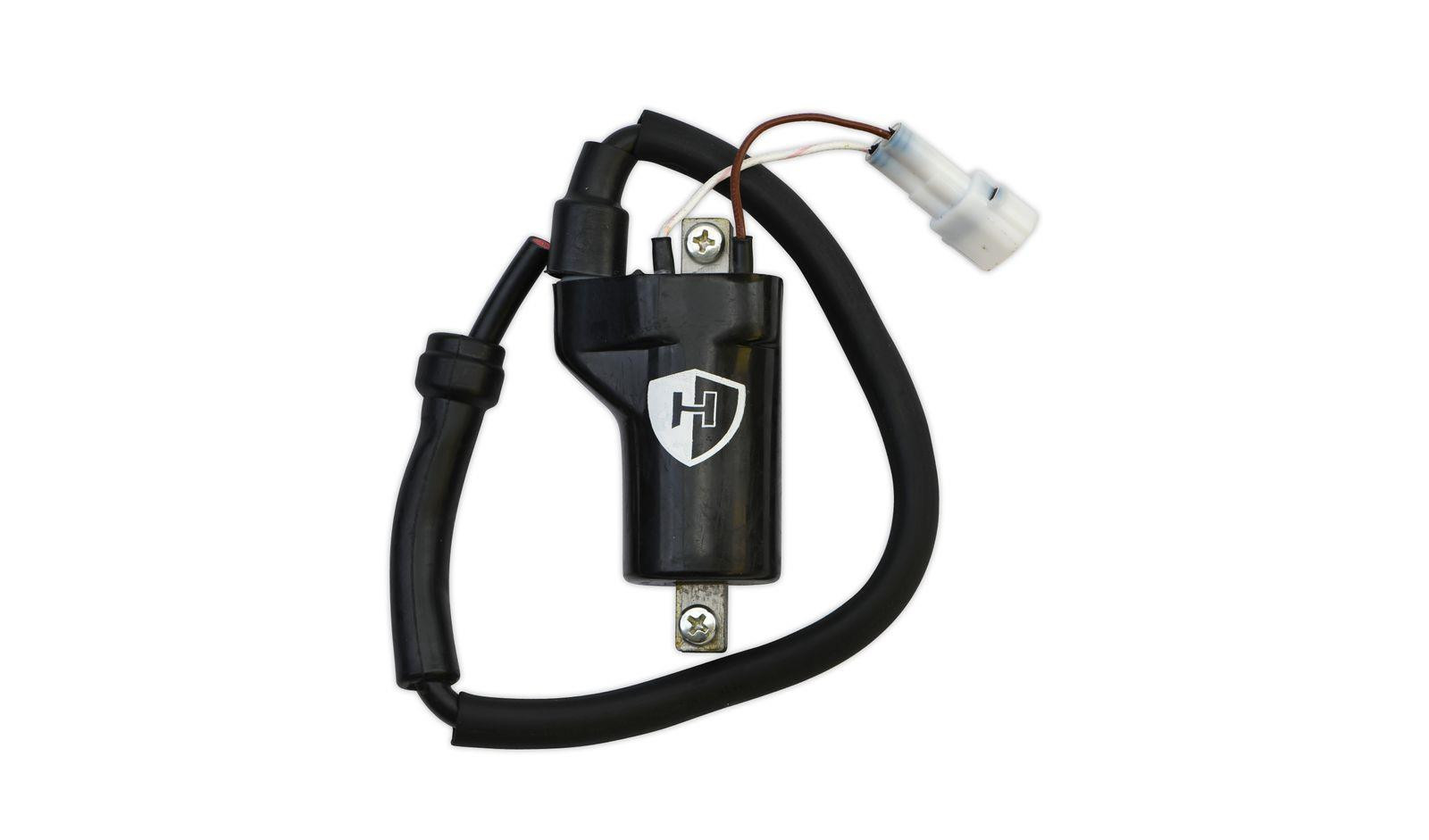 Ignition Coil Royal Enfield OE 581027/B, RAC00156 For Electra 500 X 2005-2008