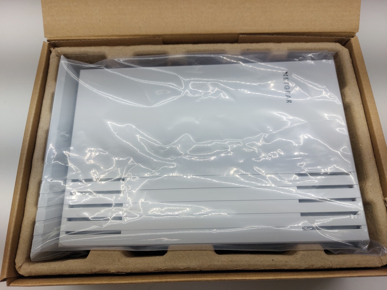 Netgear WiFi 6 AX1800 Access Point WAX202