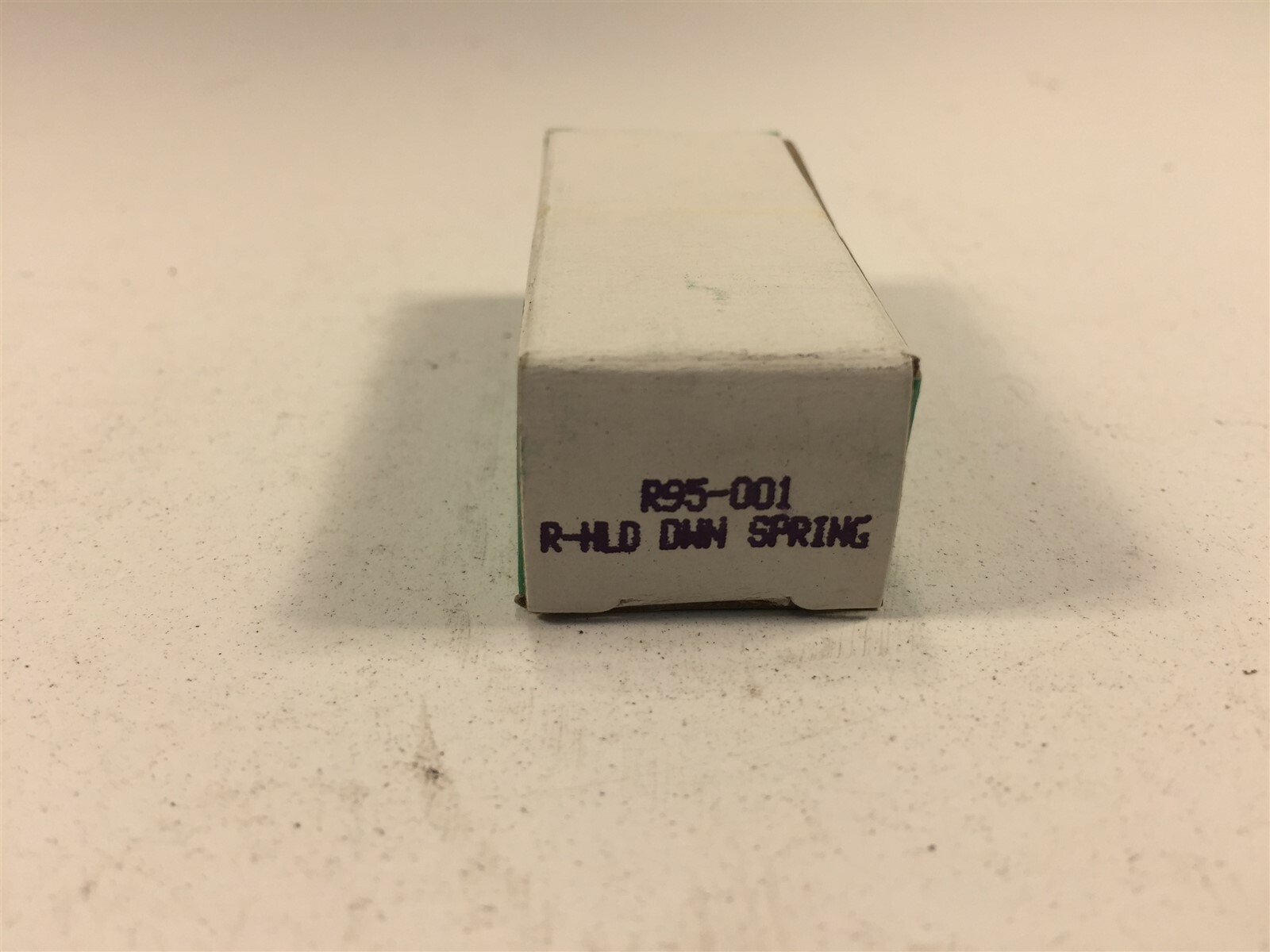 (55) NTE R95-001 Hold Down Springs - Lot of 55